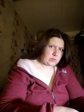 Martovskaya's cam snapshot