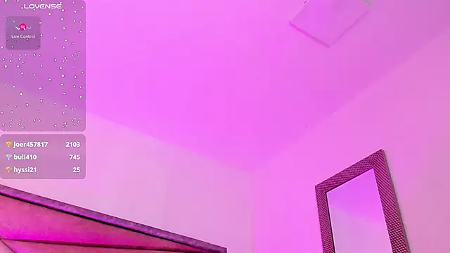 FaloonRoussel's cam snapshot