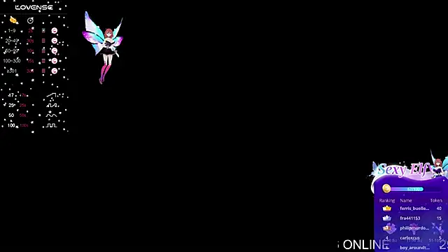 Karla-Ebony live sex cam