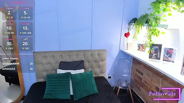 nathalie_rossel's cam snapshot