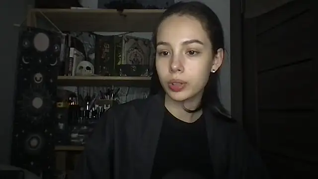 Yuna5343's cam snapshot