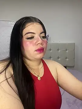 Kuromy_x's cam snapshot