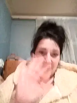 SilenTiss's cam snapshot