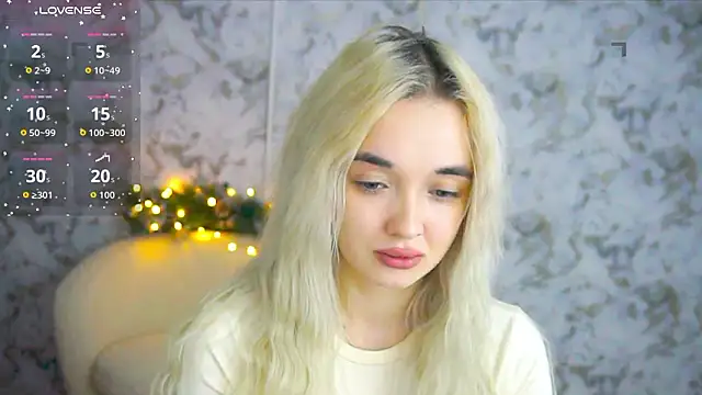 Ashley_S's cam snapshot