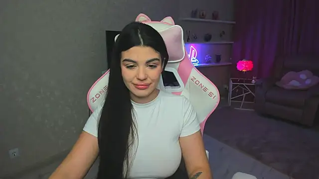 AlluringAriel's cam snapshot