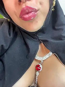 zahra_Jalid's cam snapshot