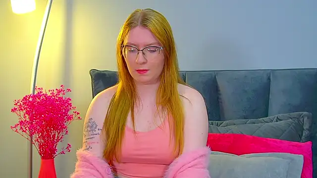 AliceAllisons's cam snapshot