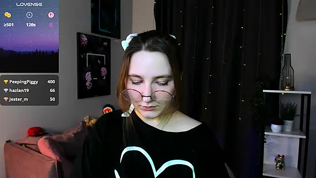 fairy_tara's cam snapshot