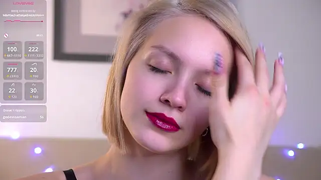 VetaManhardt's cam snapshot