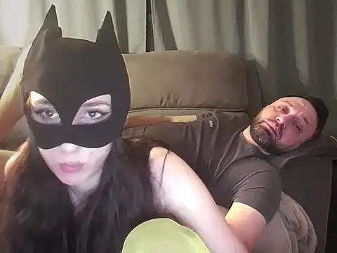 luchyanddaddy's cam snapshot