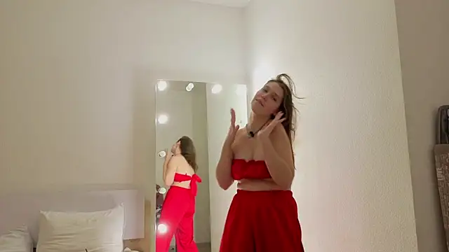 flowernnet's cam snapshot