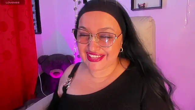 Gia_Nahomi's cam snapshot