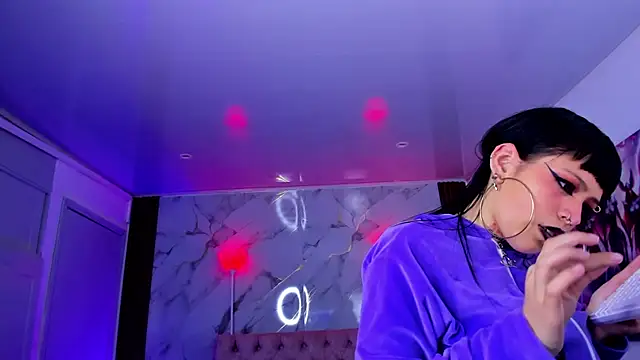 AuroraDiaz's cam snapshot