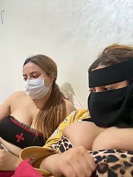 Hot_arabic_girl's cam snapshot