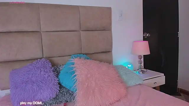 ashleycurvyy's cam snapshot