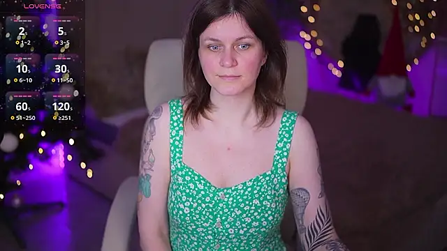 TinaMelt's cam snapshot