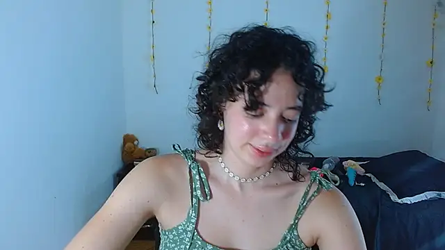 sajecrismaa's cam snapshot