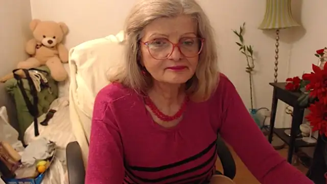 BlairFort's cam snapshot