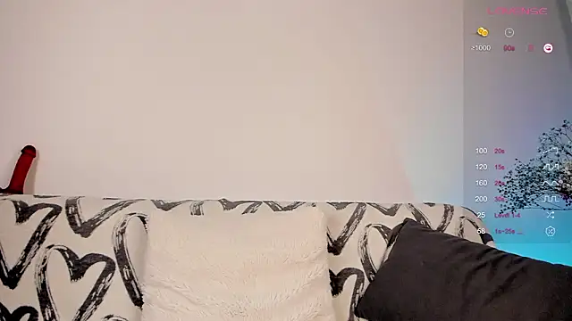 DanaCandy's cam snapshot