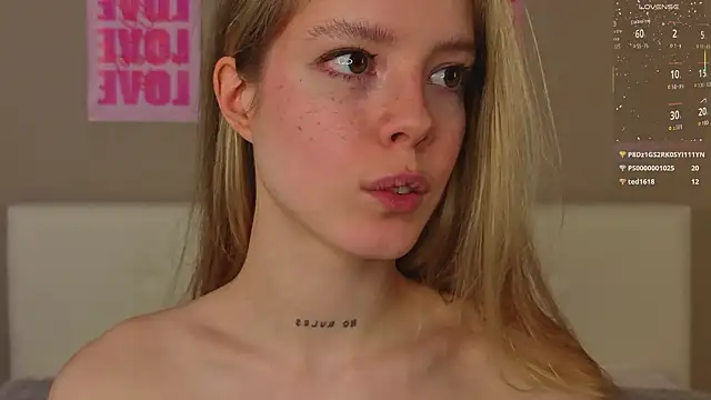 TiffinyMergist's cam snapshot