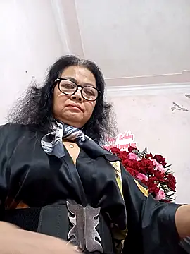 Hotestlove's cam snapshot