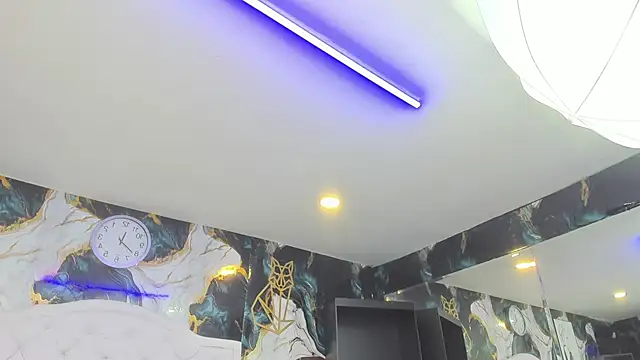 rave_connor's cam snapshot