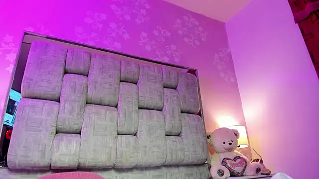 KatySweetas's cam snapshot