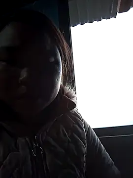 may-squirl's cam snapshot