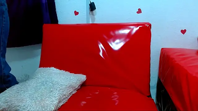 hexaravagina22's cam snapshot