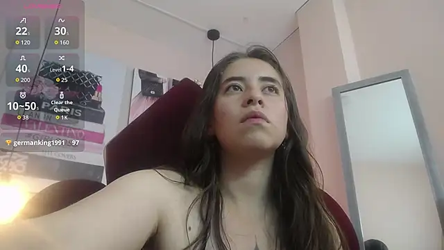 Keila_x_'s cam snapshot