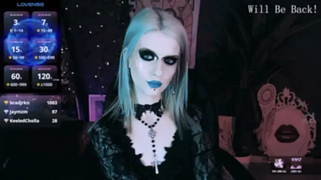 Noah_ElmerX's cam snapshot