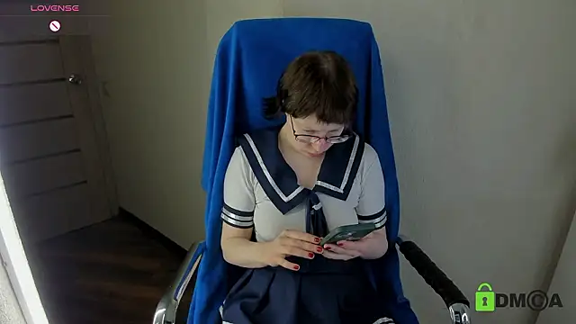 Melissa_Wells's cam snapshot