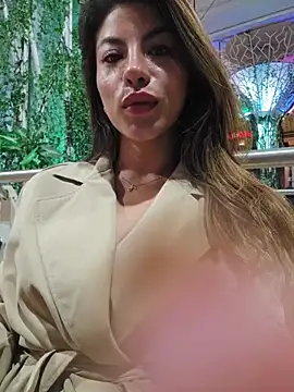 Karen_San_Miguel live sex cam