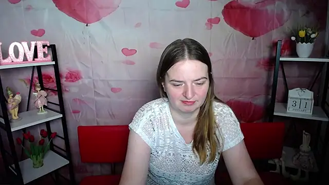 FreyaDak's cam snapshot