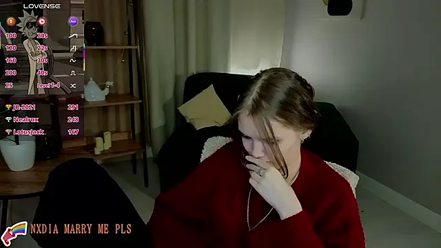 Dilara_xBaby's cam snapshot