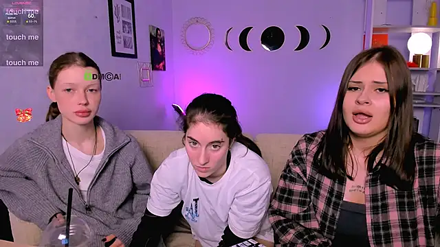 khloebeauty's cam snapshot