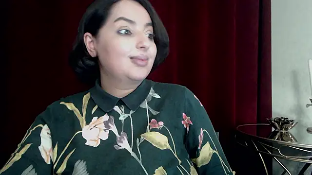 BustyAllyy's cam snapshot