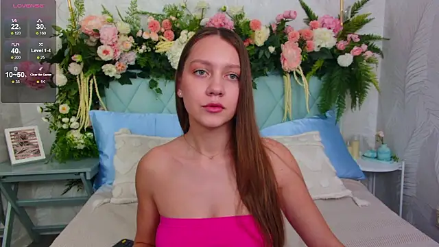 AliceBrayan's cam snapshot