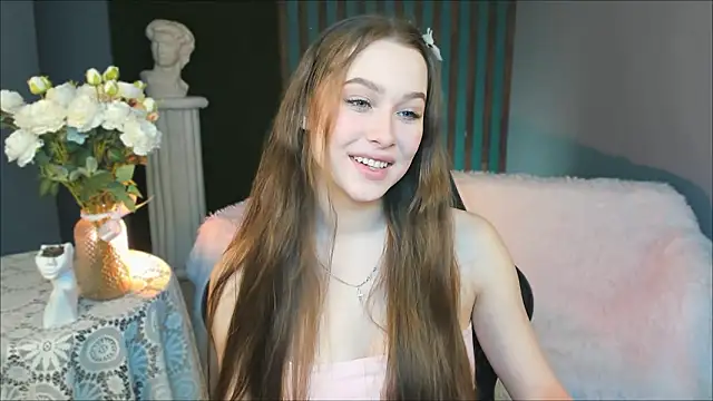 ArielSykes's cam snapshot