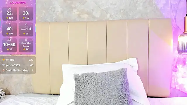 Daksha_a's cam snapshot