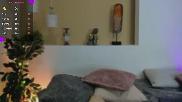 xiomara_cortes's cam snapshot