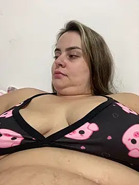 Im_Amelia's cam snapshot