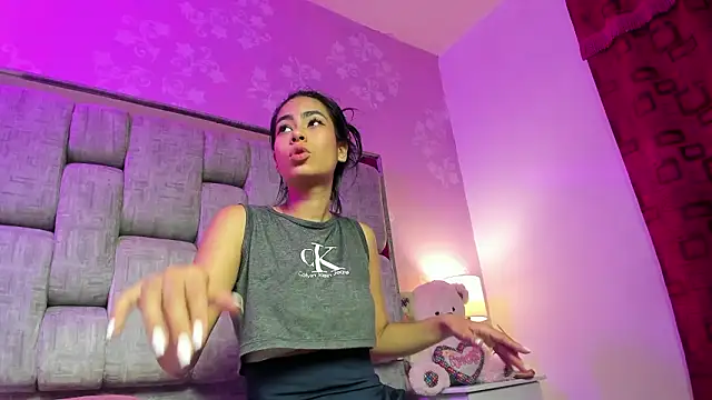 KatySweetas's cam snapshot