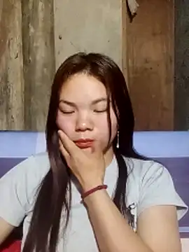 yu-zhen's cam snapshot