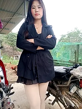 congchua977's cam snapshot