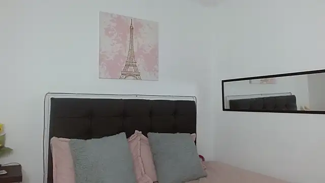 vaness_weet's cam snapshot