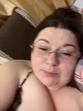 BrookeStreams's cam snapshot