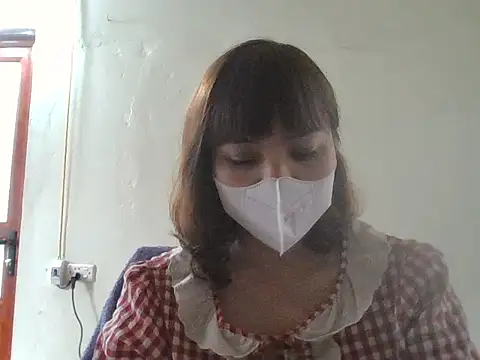 Angela-Eira's cam snapshot