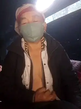 VangLe73's cam snapshot