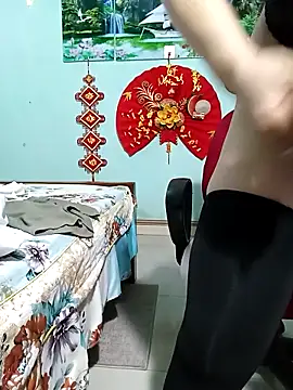 Tasu774's cam snapshot